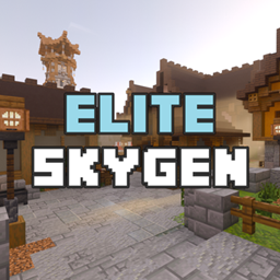 Elite Skygen logo