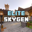 Elite Skygen logo