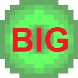Big Xp Drops logo