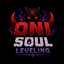 Oni Soul Leveling logo