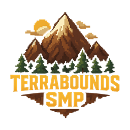 Terrabounds Official Modpack project image