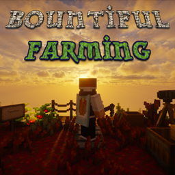 Farming - Verdant Haven logo