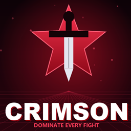 Crimson logo