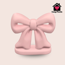 Bow Sculpt logo