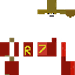 Cutecraft ultra cuteness logo