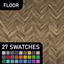🧱  [ESI] Sonoma Weavegraft (Floor) | Floor logo
