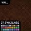 🧱  [ESI] ChocoStitch (Wall) | Wall logo