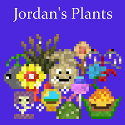 Jordan's Plants