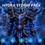 Hydra Storm Pack logo