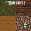 Terrain paint 5 logo