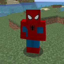 Deepfriedwarrior's Super Heroes