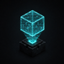 Hologram+ logo