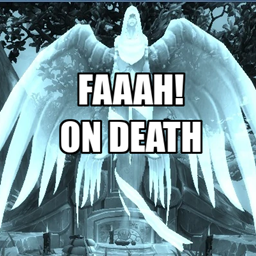 FAAAH! on Death project image