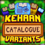 [AT] Kehaan Catalogue Variants logo