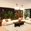 Starr Living Room logo