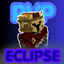PVP Collections: Eclipse logo
