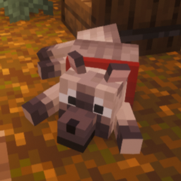Nox's Friend Modpack logo