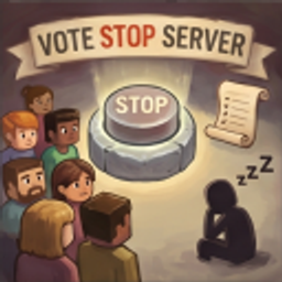 Vote Stop Server project image