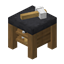 Witherproofed logo