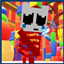 Gangle 4d Skin logo