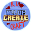 Create RLCraft logo