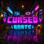 Cursed Boats & Rafts logo