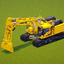 Bulldozer logo