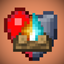 Cozy Campfires logo