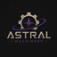 Astral Machinery logo