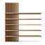 Linea Drift Wall Shelf [VZ] logo