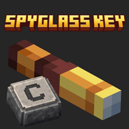 Spyglass key
