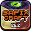 SAPIXCRAFT 32x logo