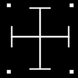 Improved Crosshair