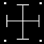 Improved Crosshair logo
