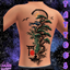 Jane Tattoos JTN1701 - Basegame Compatible logo