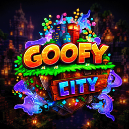 Goofy City 2 logo