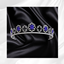 Royal Sapphire Halo Tiara logo