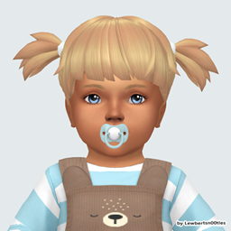 Georgia Hair [Infant] logo