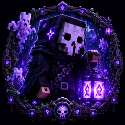 GhostPunk logo