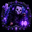 GhostPunk logo