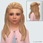 Veda Hair [Child] logo