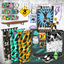 Skateboarder Teen Decors logo