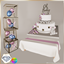 PL | Baby Shower Set - Part 1 logo