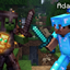 Zey PvP Pratice map  logo