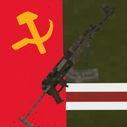 Comrade Pack - 1st chechen war/ soviet afghan war - comrade_pack_v.6.0 ...