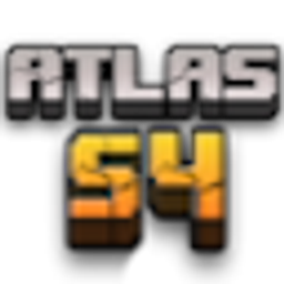 Atlas Season 4 project image