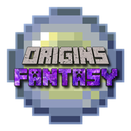 Origins Fantasy [NeoForge] project image