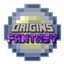 Origins Fantasy [NeoForge] logo