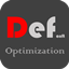 Default Optimization (DO) logo