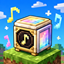 LuminaBox logo